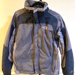 Vintage NorthFace Ski/Snowboarding Jacket (Medium)